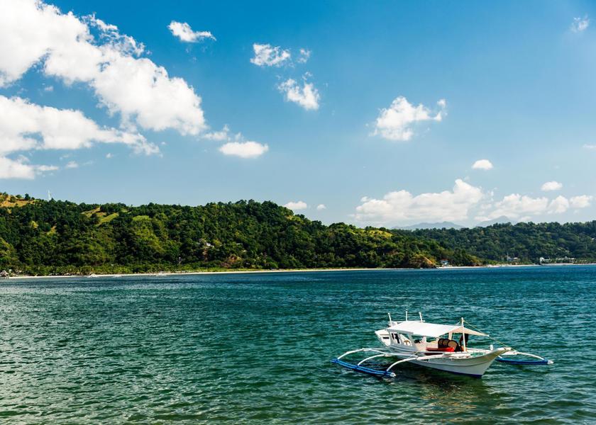 Central Luzon Subic 