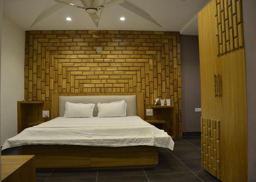 Rajasthan Sri Ganganagar Platinum Suite