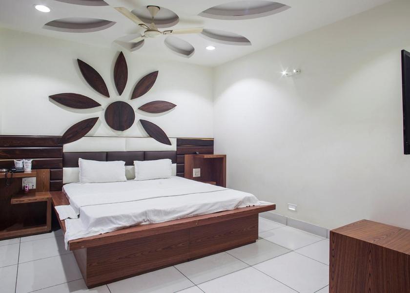 Rajasthan Sri Ganganagar Platinum Suite