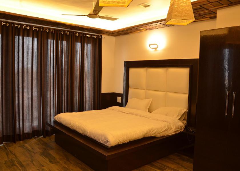 Rajasthan Sri Ganganagar City View Suite