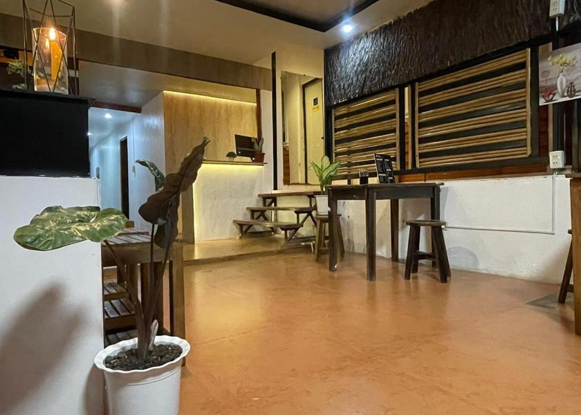 Mimaropa Puerto Princesa Bar/lounge
