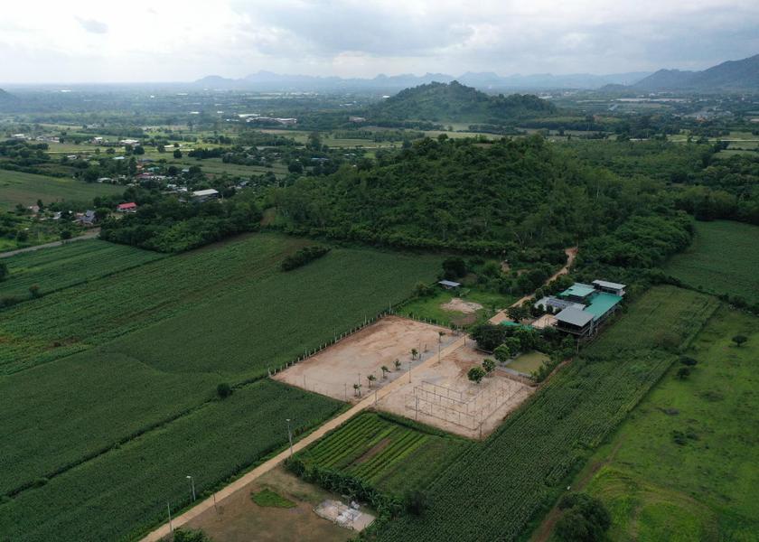 Saraburi Province Kaeng Khoi 