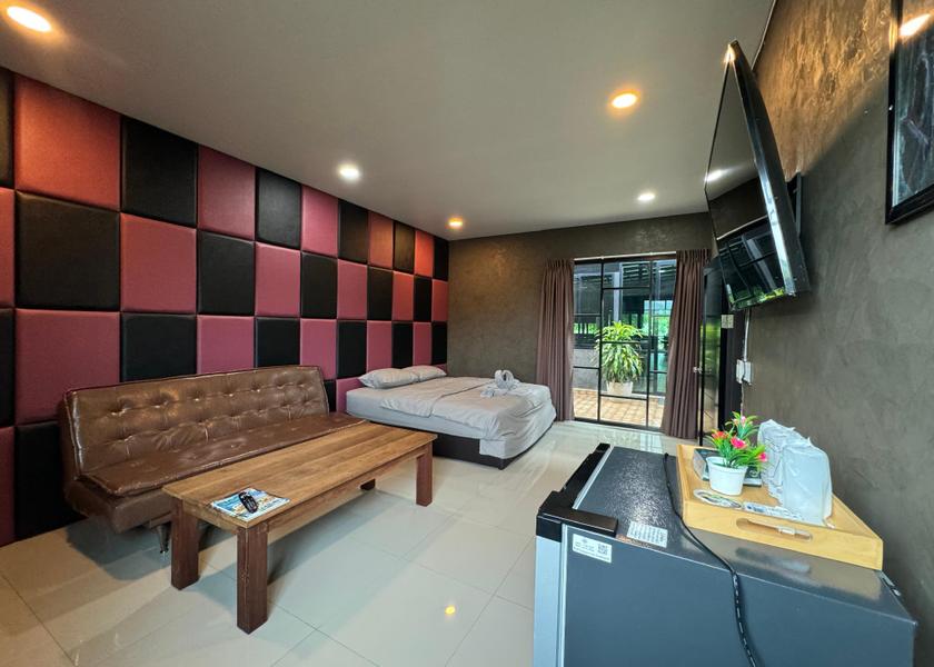 Saraburi Province Kaeng Khoi Public Areas