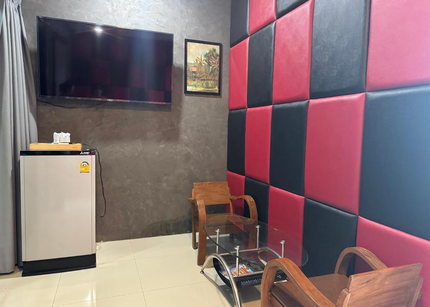 Saraburi Province Kaeng Khoi Public Areas