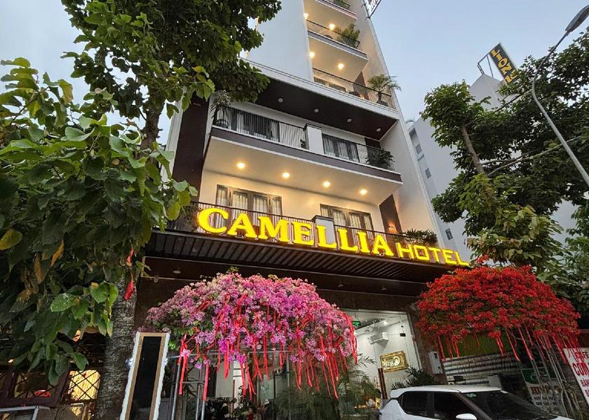 Surrounding environment