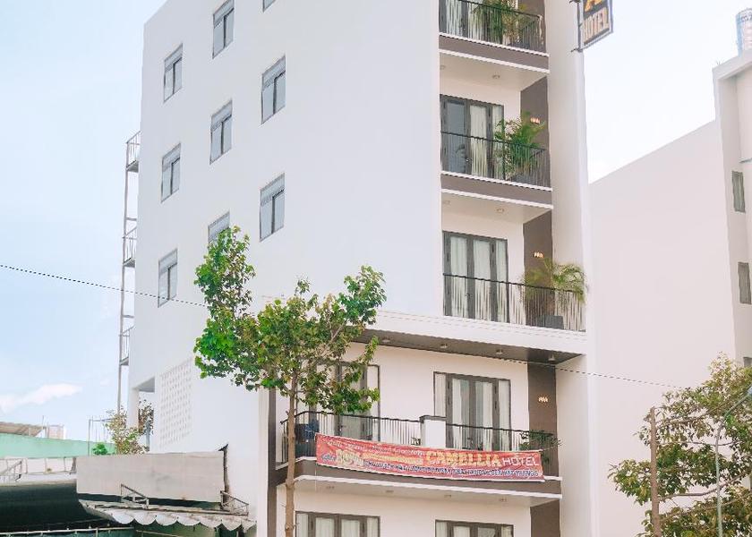 Surrounding environment