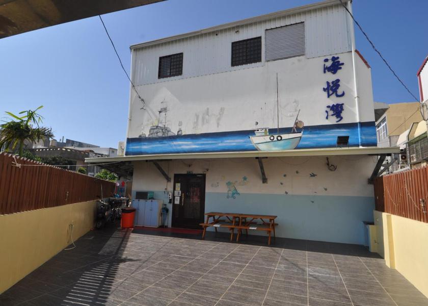 Pingtung County Checheng 