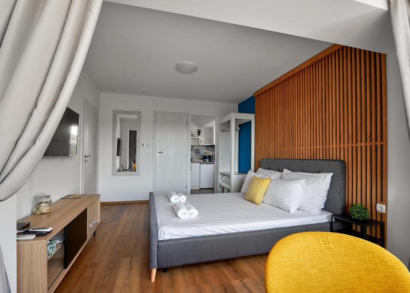 Veliko Tarnovo Province Veliko Tarnovo Deluxe Studio
