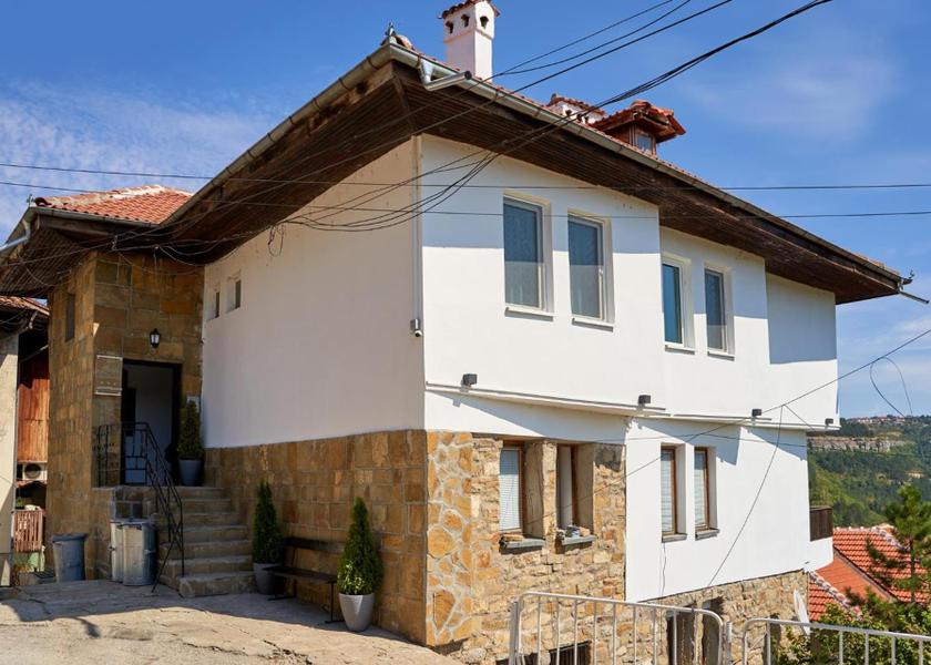Veliko Tarnovo Province Veliko Tarnovo 