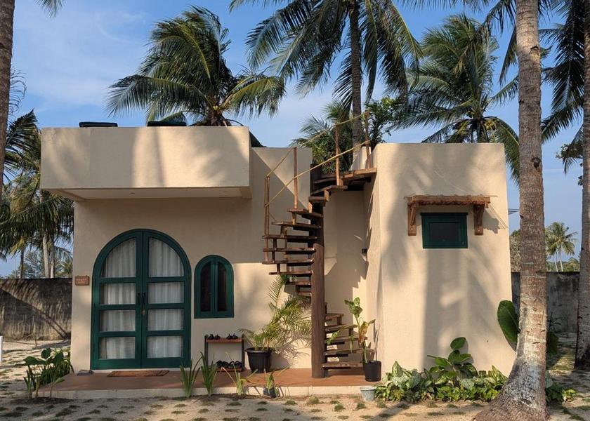 Riau Islands Bintan Hotel Exterior