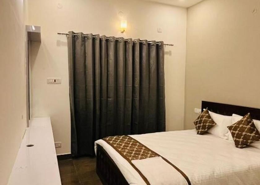 Tamil Nadu Yelagiri Private Villa