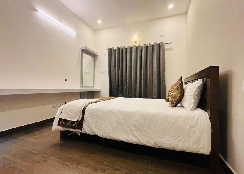 Tamil Nadu Yelagiri Private Villa