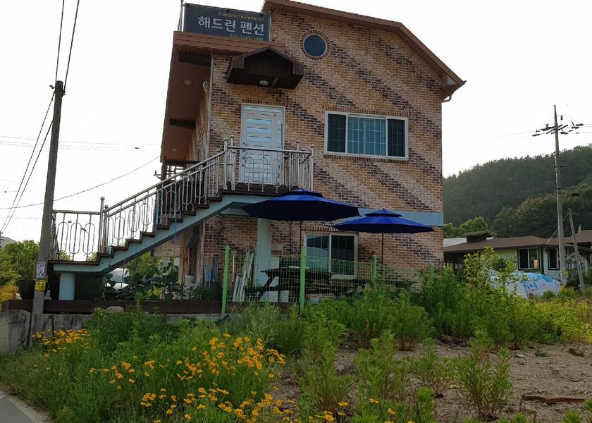 Gangwon Hongcheon 