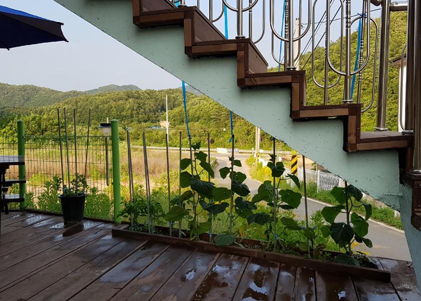 Gangwon Hongcheon 