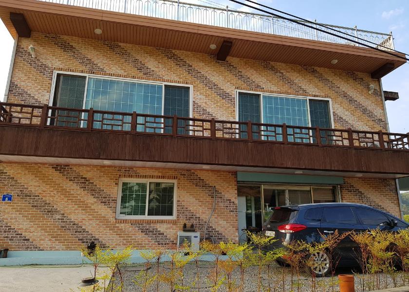 Gangwon Hongcheon 