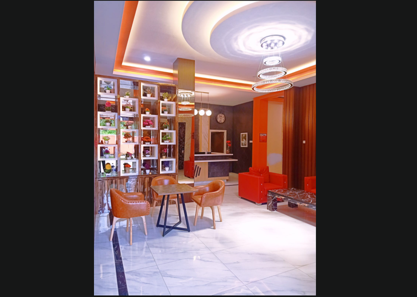 South Kalimantan Banjarmasin Public areas