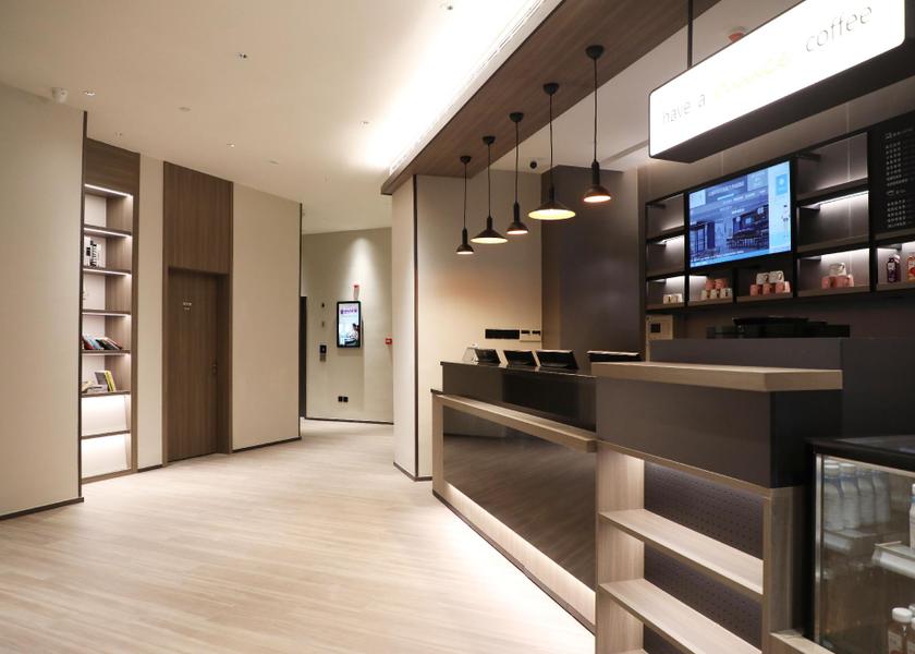 Sichuan Ngawa Autonomous Interior view