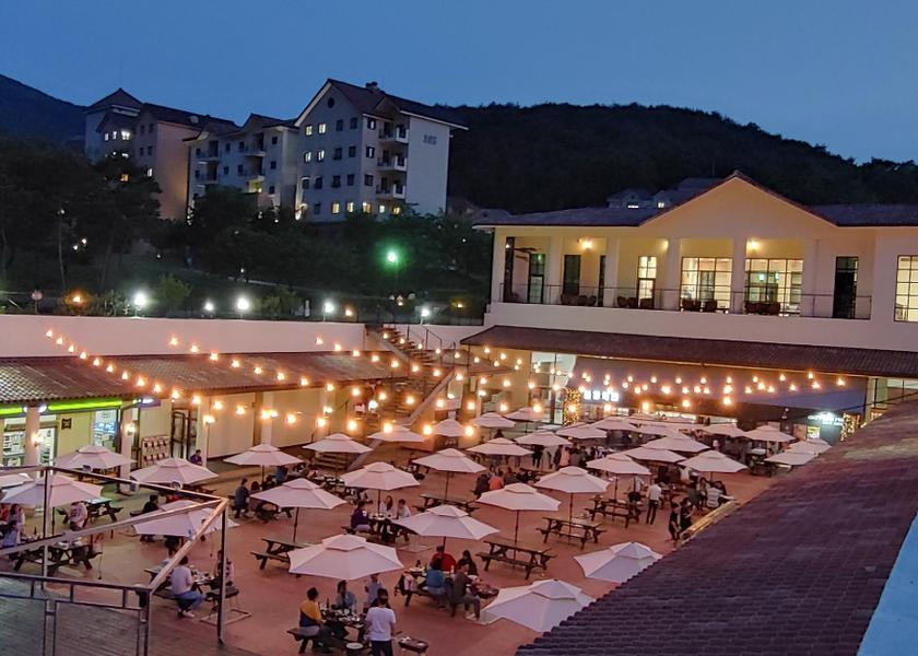 Gangwon Yeongwol Restaurant