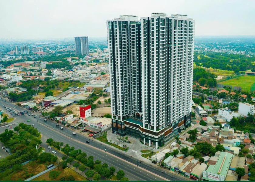 Surrounding environment