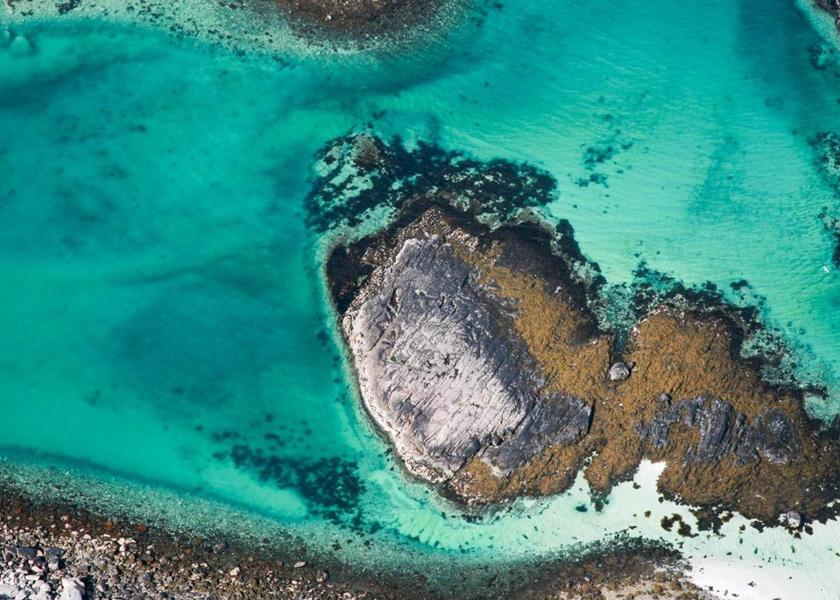 Surrounding environment