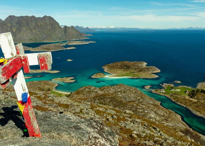 Surrounding environment