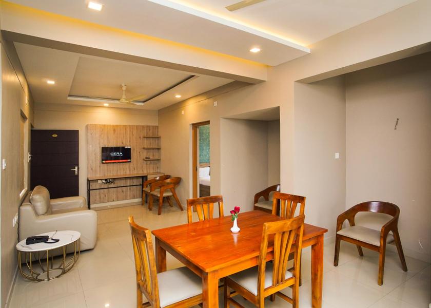 Kerala Guruvayur Food & Dining