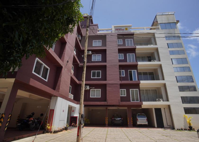 Kerala Guruvayur Entrance
