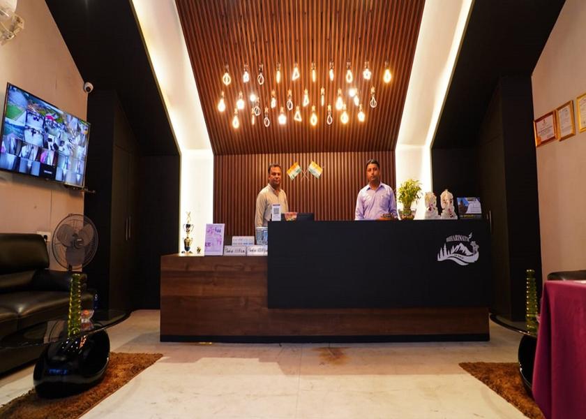 West Bengal Bankura Hotel Exterior