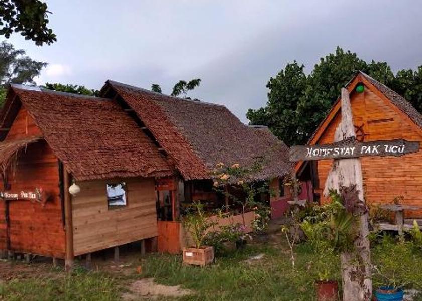 Riau Islands Bintan Exterior view