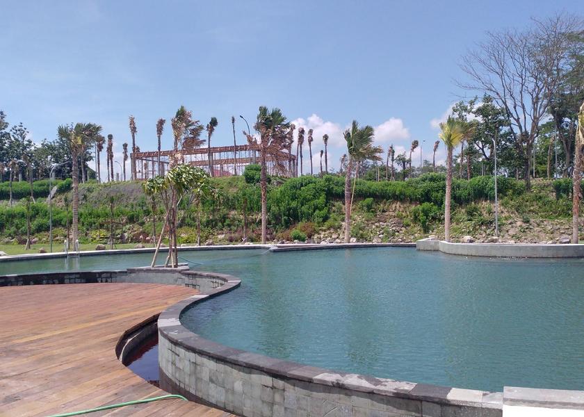 Central Java Ngemplak 