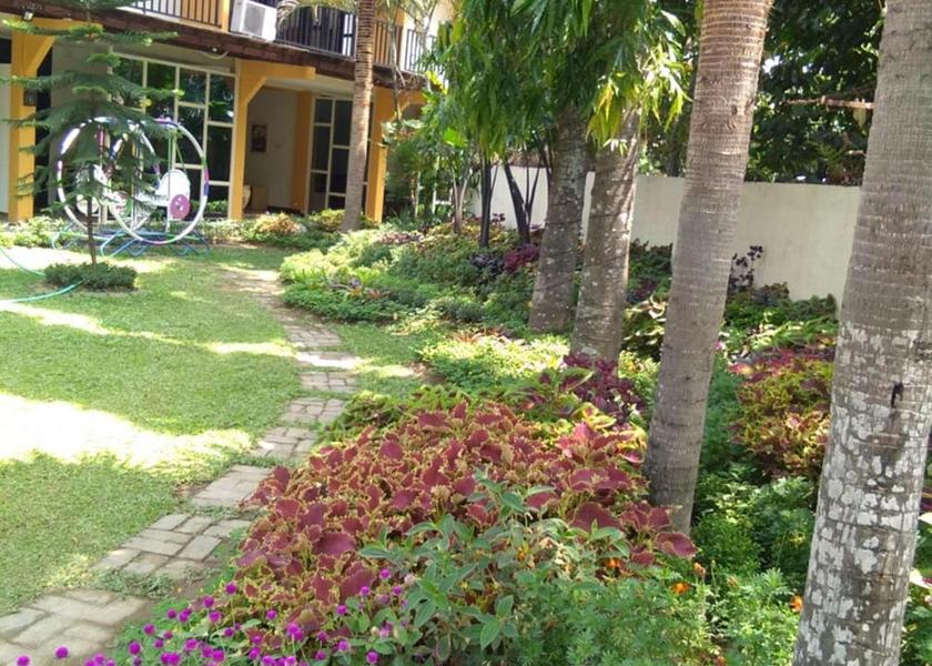 Central Java Ngemplak Garden