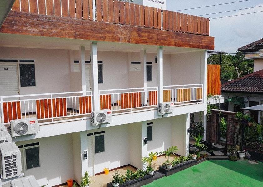West Nusa Tenggara Mataram Exterior view