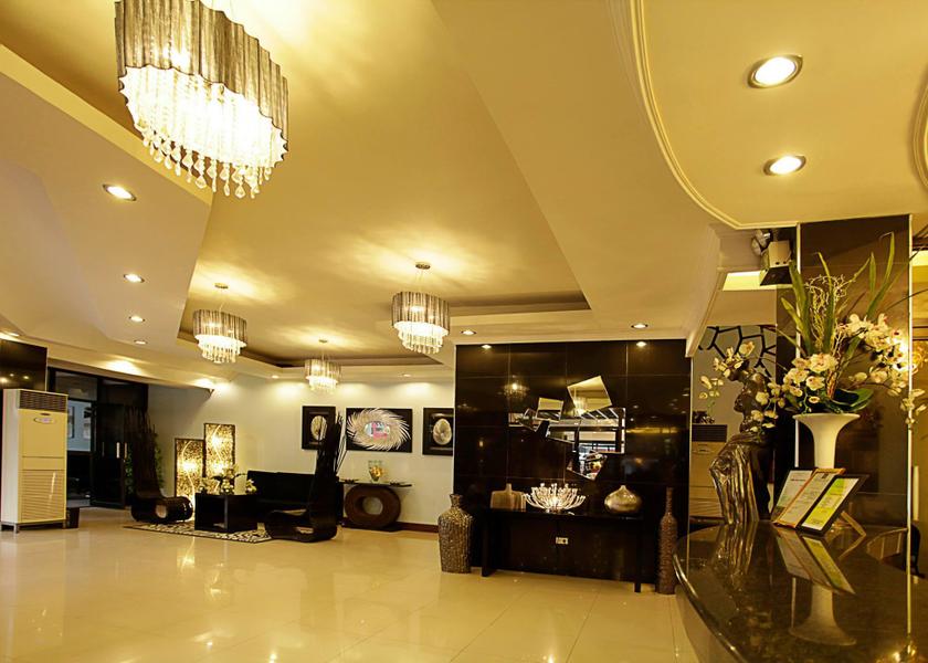 Cagayan Valley Tuguegarao Reception