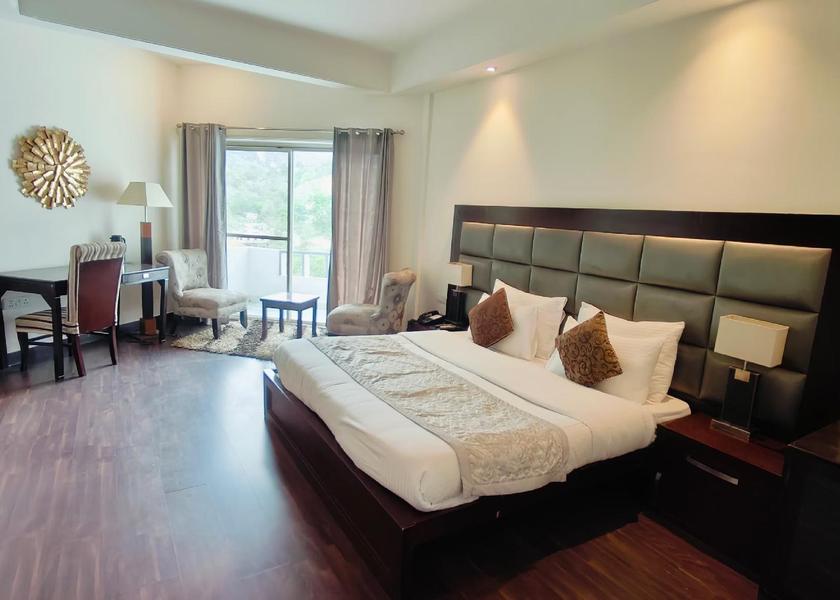 Uttarakhand Rudraprayag Superior Mountain View