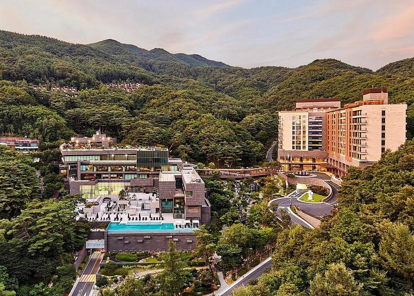 North Chungcheong Jecheon 