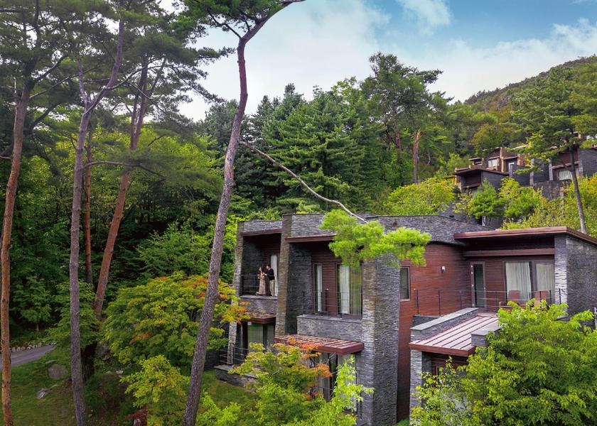 North Chungcheong Jecheon 