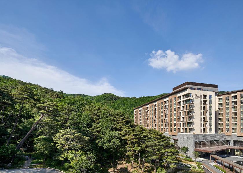 North Chungcheong Jecheon 