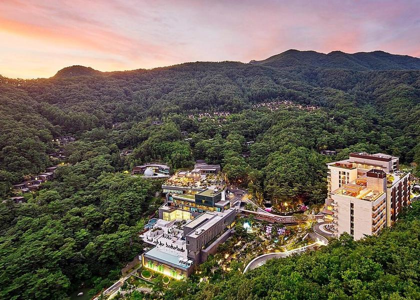 North Chungcheong Jecheon 