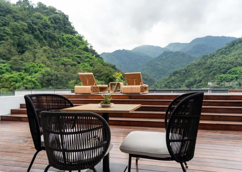 Sichuan Leshan Interior view