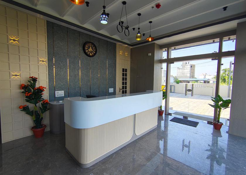 Gujarat Somnath Public Areas
