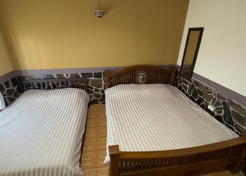 Phrae Province Phrae Quadruple Room with Private Bathroom