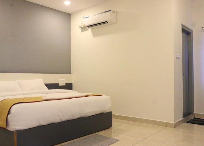 Andhra Pradesh Chittoor Bedroom