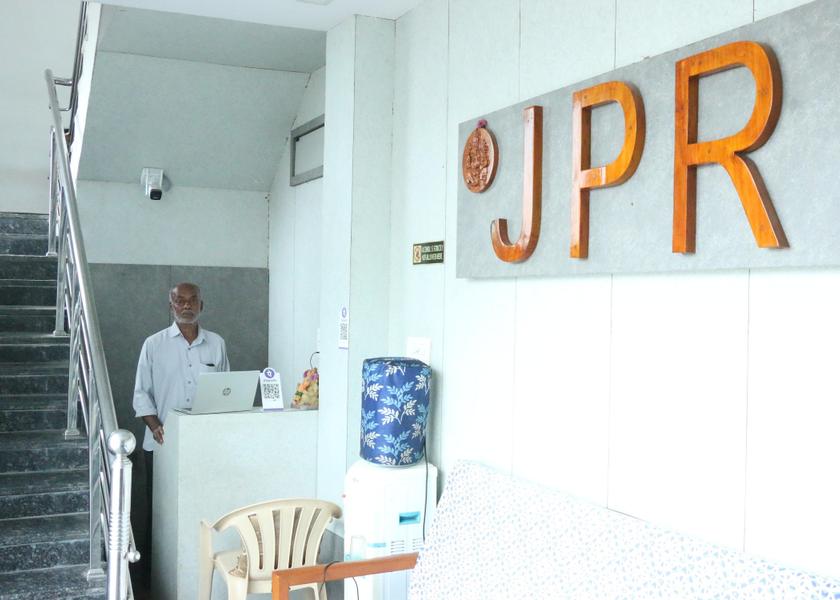 Andhra Pradesh Chittoor Public Areas
