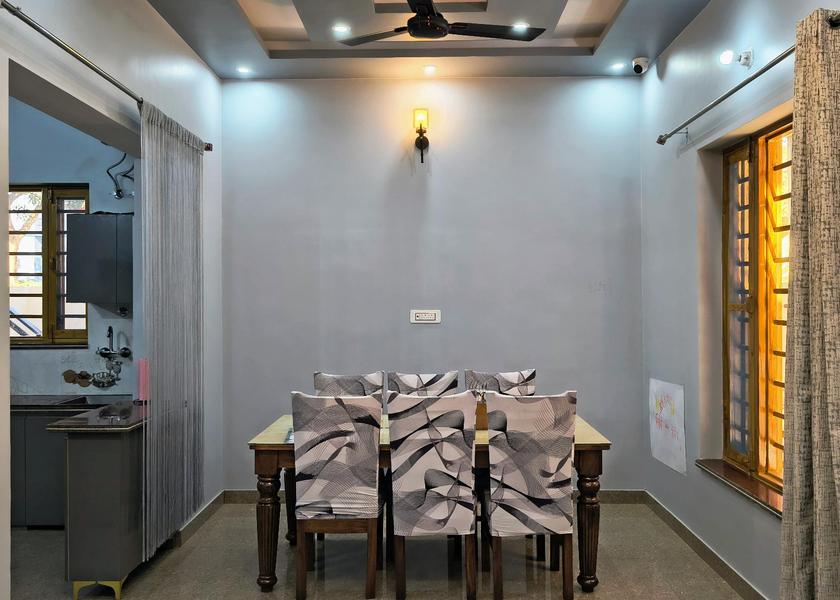 Uttarakhand Dehradun Lobby