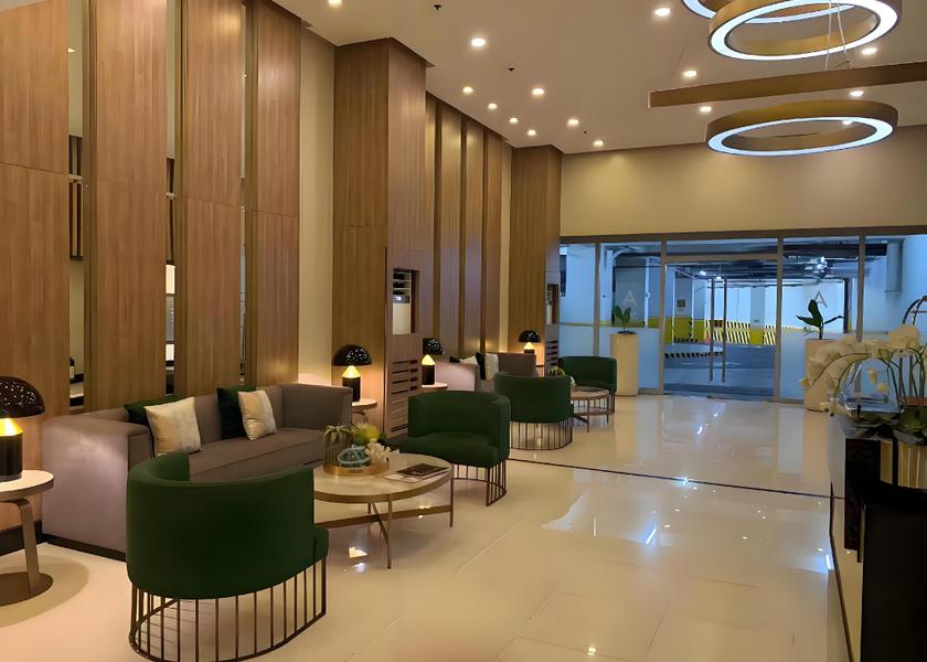  Parañaque Lobby