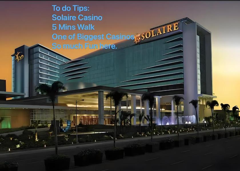  Parañaque Nearby attraction
