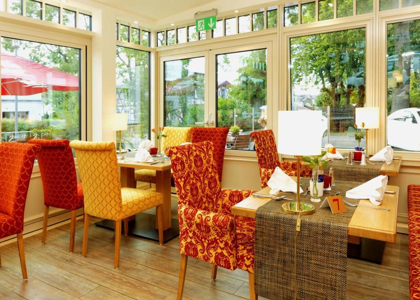 Mecklenburg-West Pomerania Zinnowitz Restaurant
