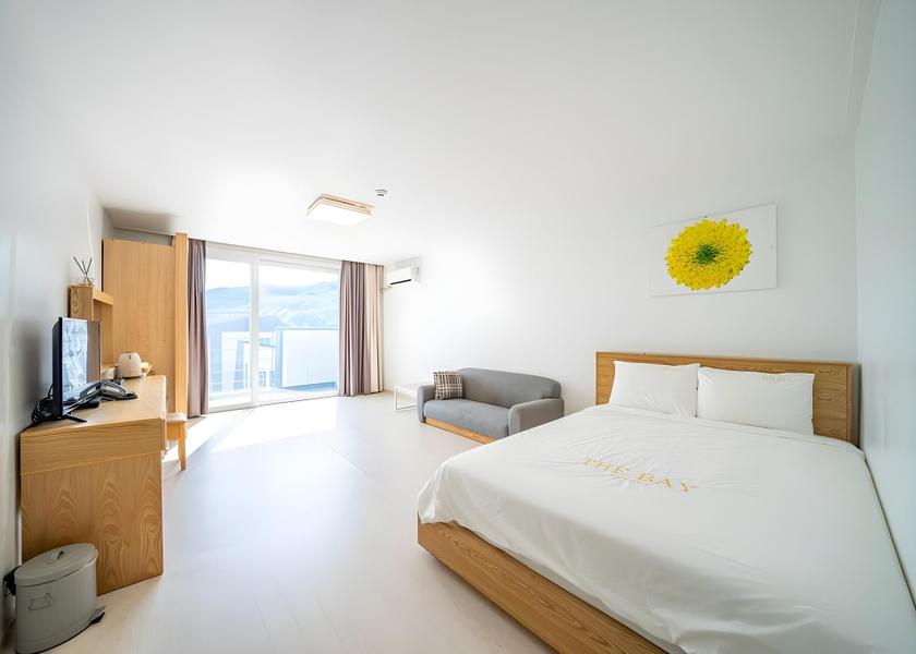 Gyeonggi Gapyeong Unit 202 (Studio)