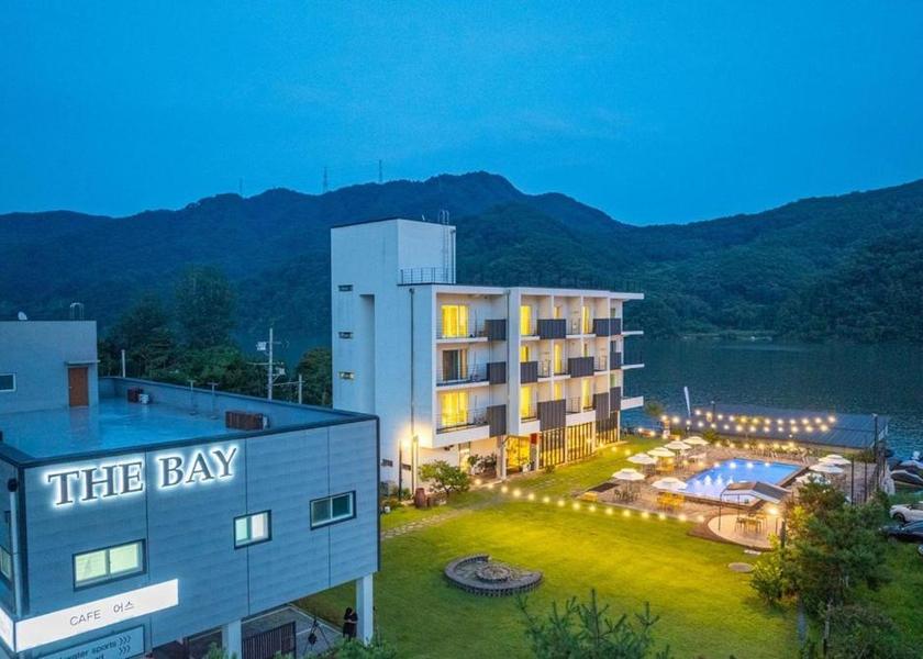 Gyeonggi Gapyeong 