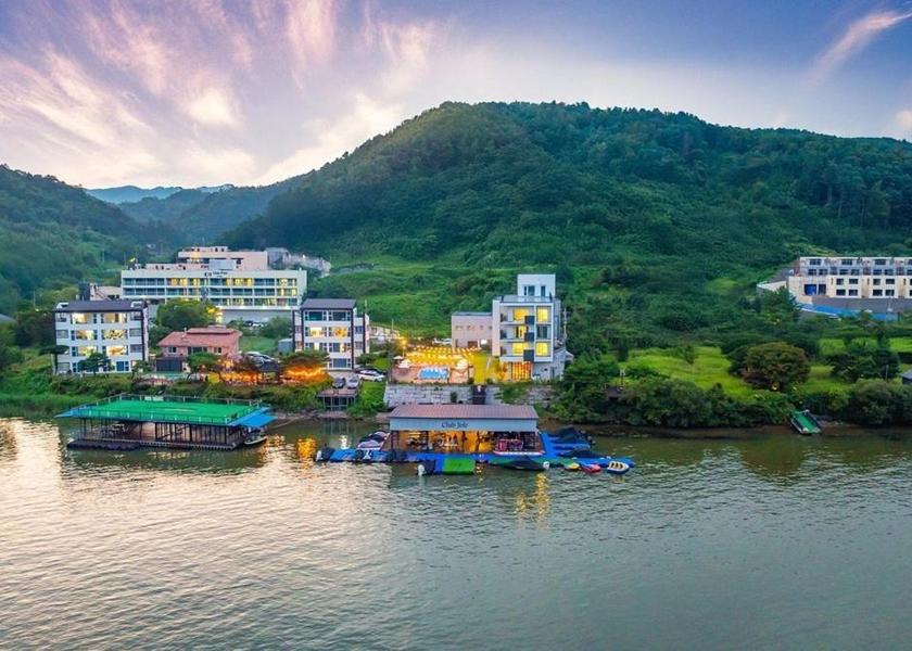 Gyeonggi Gapyeong 